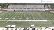 Replay: Prelims High-Cam - 2022 Texas Marching Classic | Oct 8 @ 9 AM