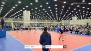 Union 17 Black vs Defensa - 2022 JVA World Challenge presented by Nike - Expo Only