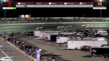 Full Replay | NASCAR Weekly Racing at South Boston Speedway 9/2/23