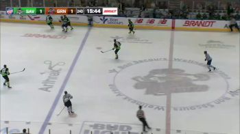 Replay: Away - 2022 Savannah vs Greenville | Nov 4 @ 7 PM