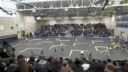 i-Squared "Bakersfield CA" at 2023 WGI Guard San Diego Regional