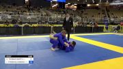 CHRISTOPHER THOMAS BARTH vs IGOR FERREIRA RIBEIRO 2024 Pan Jiu Jitsu IBJJF Championship