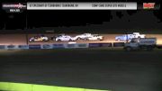Full Replay | Comp Cams Super Dirt Series at Texarkana 67 Speedway 4/14/23
