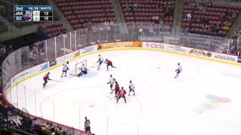 Replay: Away - 2022 Jacksonville vs South Carolina | Jan 2 @ 3 PM
