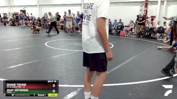 Replay: Mat 27 - 2023 Bison Duals | Jul 9 @ 8 AM