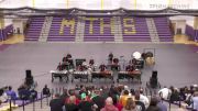 Hatboro-Horsham HS "Horsham PA" at 2022 WGI Perc/Winds Monroe Township Regional