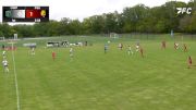 Replay: UW-Parkside vs Ferris State | Sep 25 @ 12 PM