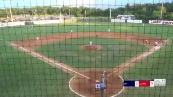 Replay: Bananas vs Bacon | Jul 4 @ 7 PM