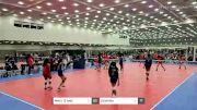 Metro 12 east vs Columbia - 2022 JVA Charm City Challenge presented by Nike