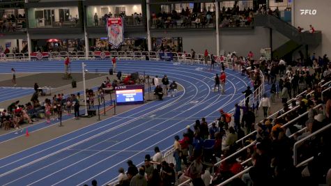 Youth Girls' 400m, Finals 1 - Age 15-16