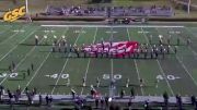 Replay: Mississippi College vs West Alabama | Nov 13 @ 2 PM