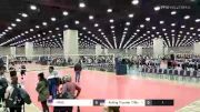 Replay: Court 85 - 2022 JVA World Challenge - Expo Only | Apr 9 @ 8 AM