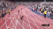 Women's 4x400m Relay Event 569 - Championship of America, Finals