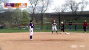 Replay: Scranton vs Susquehanna - DH - 2024 Scranton vs Susquehanna | Apr 13 @ 3 PM