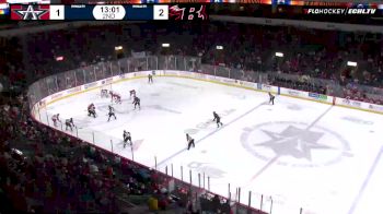 Replay: Away - 2022 Rapid City vs Allen | Apr 29 @ 7 PM