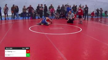 Replay: Mat 3 - 2023 West Region MAWA Championship | Apr 8 @ 1 PM