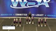 DCA CHEER - Diamond Dust [2022 L1 Tiny -Exhibition-Non Club Day 1] 2022 WSA Mobile