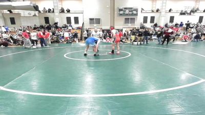 170 lbs Consi Of 16 #2 - Caleb Berry, Silver Lake vs Hunter Jones, Middletown