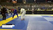 VICTOR PHILIPE DA SILVA ANDRADE vs EDWIN RICARDO RESTO ROMAN 2024 Pan Jiu Jitsu IBJJF Championship