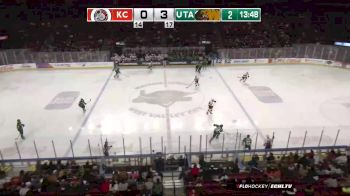 Replay: Away - 2021 Kansas City vs Utah | Nov 20 @ 7 PM