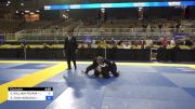 VERNON WILLIAM PEARIA vs ALFREDO IVAN MOSCOSO 2024 Pan Jiu Jitsu IBJJF Championship