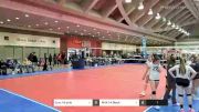 Ecvc 14 pink vs MVA 14 Black - 2022 JVA Charm City Challenge presented by Nike