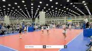 Epic 16 black vs MVC 16 - 2022 JVA World Challenge presented by Nike - Expo Only