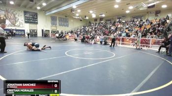 Replay: Mat 1 - 2022 Mann Classic | Dec 10 @ 10 AM