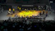 Vision Percussion "Gilbert AZ" at 2024 WGI Percussion/Winds World Championships