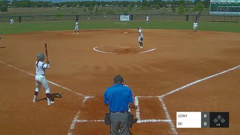 Bowdoin Coll vs. Union College N Y - 2023 THE Spring Games