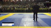 BRADLEY JAMES WALTON vs DYLEN JUN PROPES 2024 Pan Jiu Jitsu IBJJF Championship