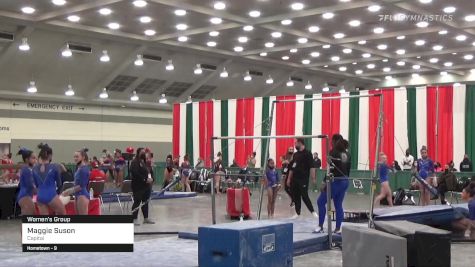 Maggie Suson - Women's Group, Capital - 2021 Christmas on the Chesapeake