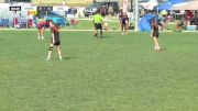 Maui Wahine Warriors vs. Charlotte Tigress - 2021 NAI 7s