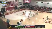 Replay: Delta State vs West Alabama - Men's - 2022 Delta State vs West Alabama | Mar 1 @ 6 PM