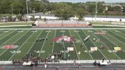 Louisiana Stars "Lafayette LA" at 2022 DCI Open Class World Championships