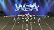 Empire Athletics - J-Bling [2022 L4 Junior Day 1] 2022 WSA Mobile