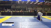 FELICIA JOCELYNE MARIE MARCEAU vs JESSICA LAUREN OCHAB 2024 Pan Jiu Jitsu IBJJF Championship