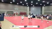 DG Warriors vs Tri-state elite - 2022 JVA World Challenge presented by Nike - Expo Only