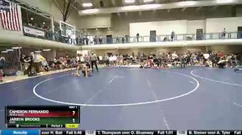 Replay: Mat 1 - 2021 Utah Fall Classic | Sep 18 @ 9 AM