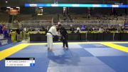 RODRIGO ANTUNES GUIMARÃES vs EVANDRO LUIZ DE SOUZA 2024 Pan Jiu Jitsu IBJJF Championship