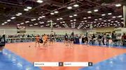 Mintonette vs Summit - 2022 JVA Summerfest presented by Nike