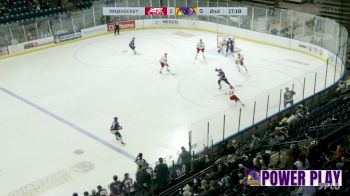 Replay: Away - 2024 Dubuque vs Youngstown | Mar 2 @ 7 PM