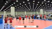 Sky High vs Tsunami S162E Tim - 2022 JVA World Challenge presented by Nike - Expo Only