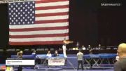 Sam Shackelford - Individual Trampoline, GKSC - 2021 USA Gymnastics Championships
