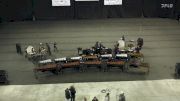 West Clermont HS "Batavia OH" at 2024 WGI Perc/Winds Mideast Power Regional