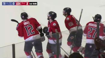 Replay: Home - 2023 Trois-Rivieres vs Adirondack | Jan 28 @ 7 PM