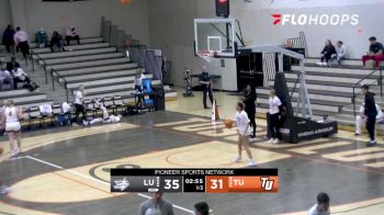 Replay: Limestone vs Tusculum - Women's | Jan 28 @ 2 PM