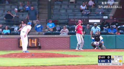 Replay: Home - 2023 Ottawa vs Evansville | May 18 @ 6 PM