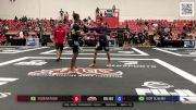Ygor Nathan vs Igor Oliveira 2024 ADCC Sao Paulo Open