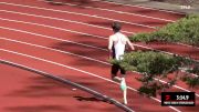 Men's 3k Steeplechase, Finals 4